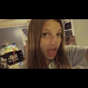 Meet your Posher, Kayce